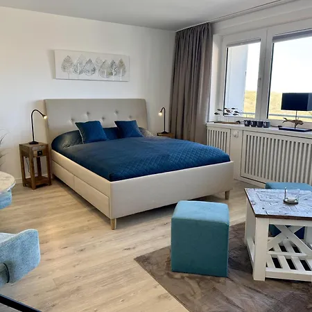 Apartment Duenenblick