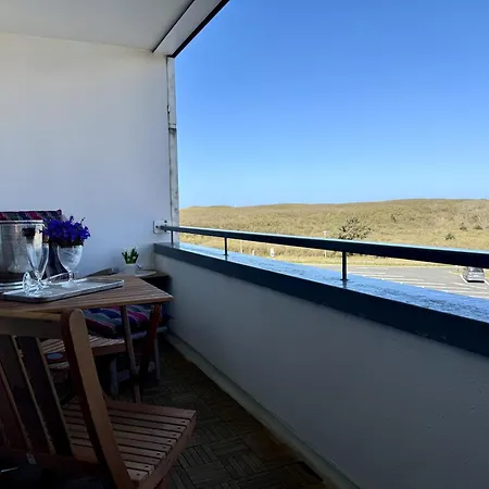 Duenenblick Westerland