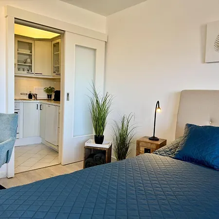 Duenenblick Apartment