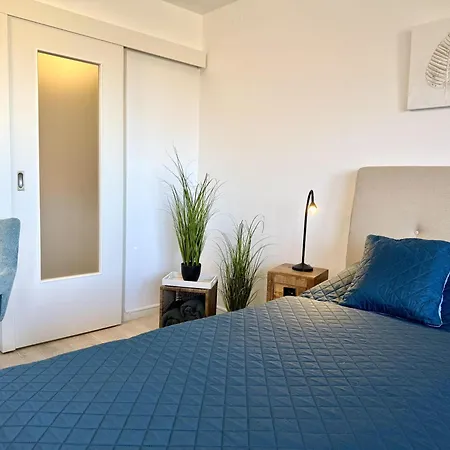 Duenenblick Apartment Westerland