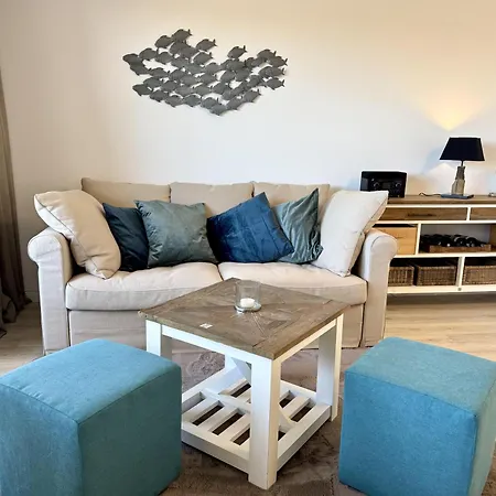 Apartment Duenenblick