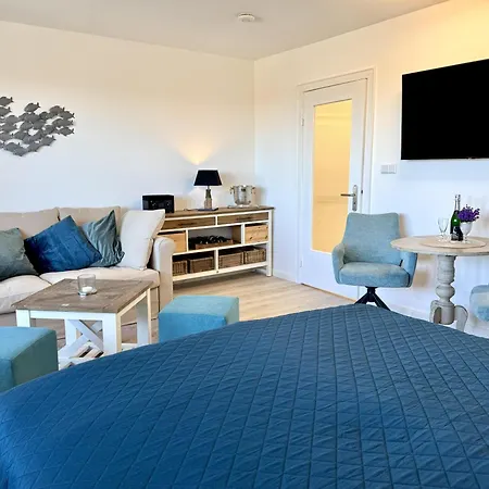 Apartment Duenenblick *