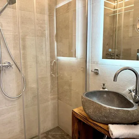 Apartment Duenenblick Westerland
